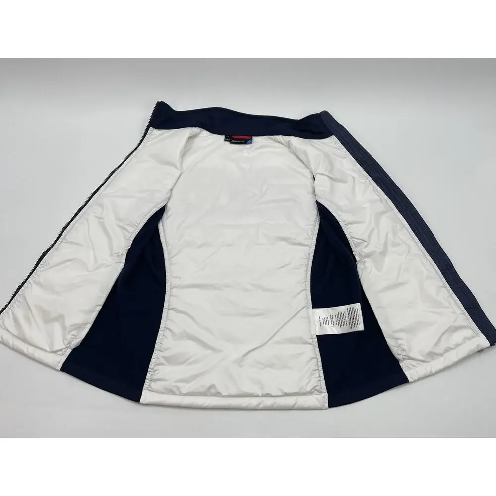 J Lindeberg Vest 2015 World Alpine Ski Championships Vail Beaver Creek‎ Womens M